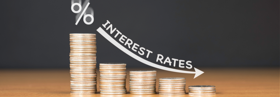 Three Ways to Benefit from Low Interest Rates